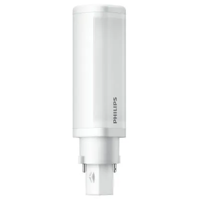 Philips LED PL Lampen - 2 Pinnen
