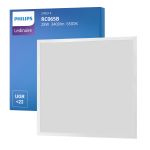 Philips LED Paneel Ledinaire RC065B 28W 3400lm - 865 Daglicht | 60x60cm - UGR <22