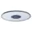 Philips LED Highbay CoreLine Aluminium Grijs 184W 35000lm 90D - 840 Koel Wit |IP66