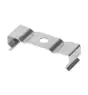Ledvance LED Strip Mounting Beugel voor voor Profiel PW01 | Metaal 