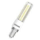 Osram Special T Slim LED E14 Helder 6.5W 806lm - 827 Zeer Warm Wit | Dimbaar - Vervangt 60W