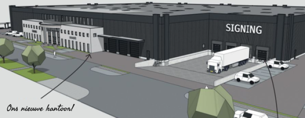 Discountlight is verhuisd!